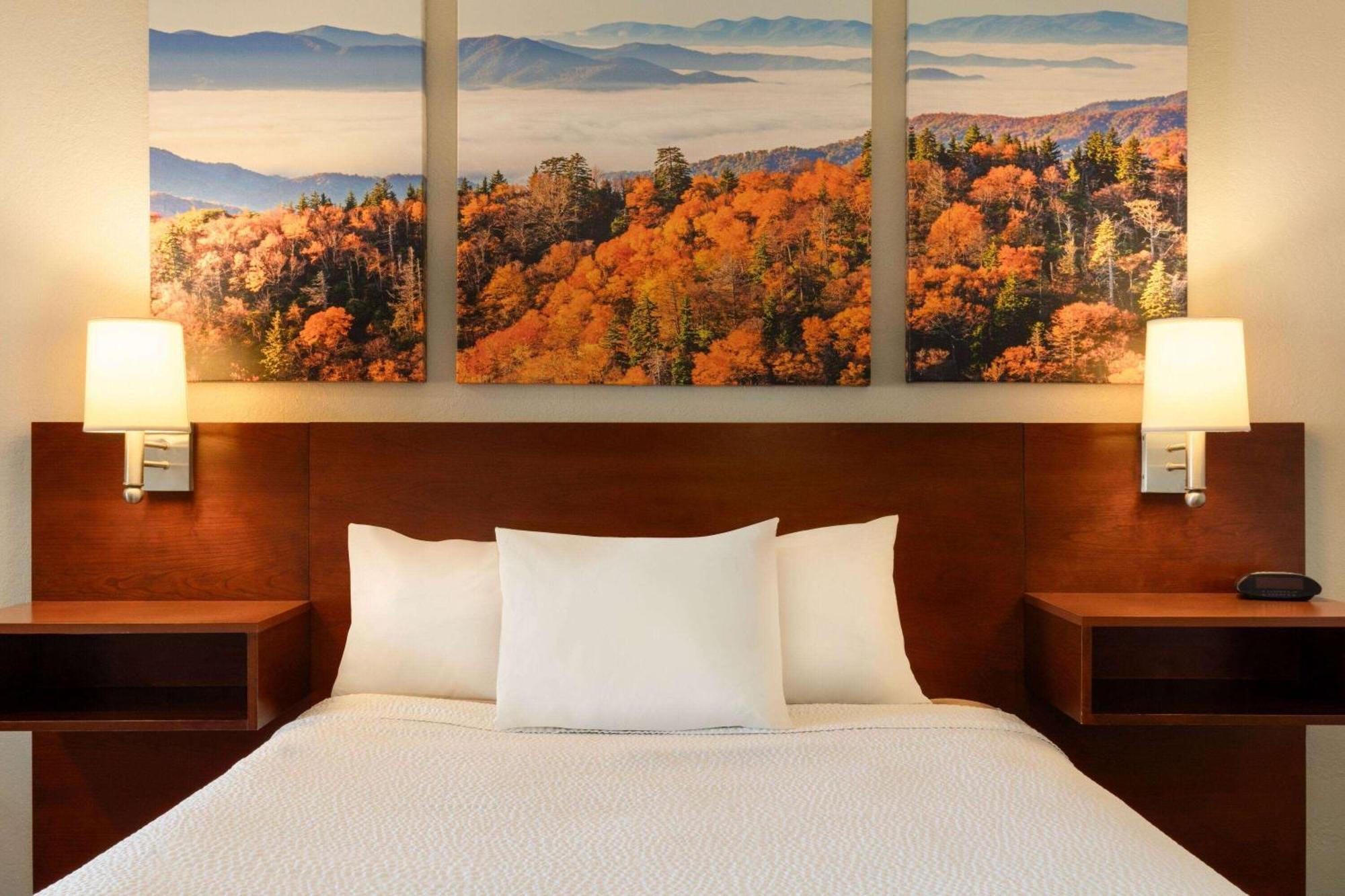 Days Inn By Wyndham Dillon Ngoại thất bức ảnh